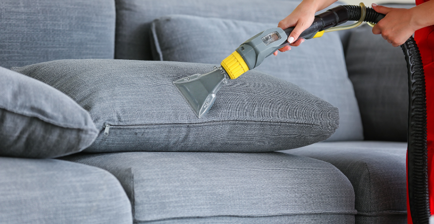 Ev Koltuk Temizlemenin Önemi