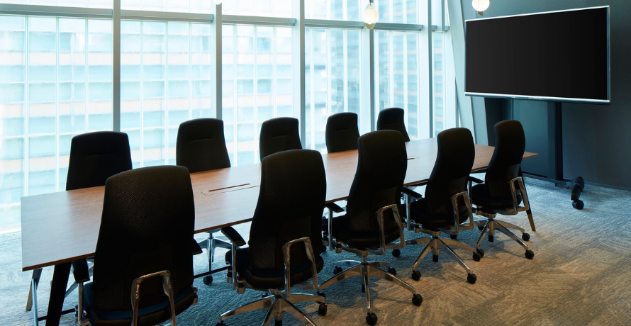 Ofis Koltuğu Temizleme